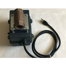 3/4 600 WOG PNEUMATECH 4466 AUTOMATIC DRAIN VALVE AIR-FREE PROGRAMMABLE BALL,TJ
