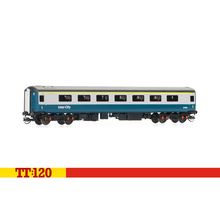 Hornby TT:120 - TT4018 BR Intercity Mk2F First Open Coach 'M3345'
