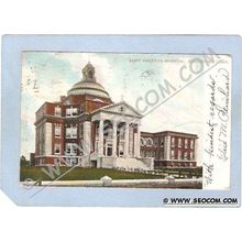 CT Bridgeport St Vincents Hospital ct_box1~304