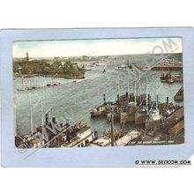 CT Bridgeport The Harbor ct_box1~227