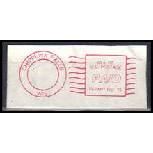 Used Revenue Permit Chippewa Falls, WI. E2134