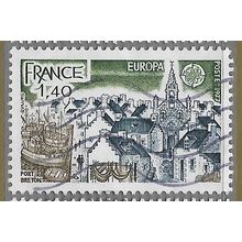1977 Yvert 1929 - fine used (o)