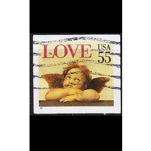 USA [1995] MiNr 2562 ( O/used )