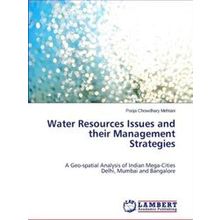 Water Resources Issues and Their Management Strategies