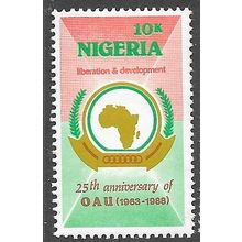 1988 SG 558 - MNH (**)