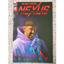 NEXUS # 66 (1990) FIRST COMICS (NM Condition)