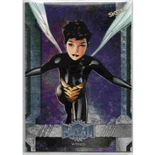 2023 MARVEL METAL AVENGERS 200 card SET