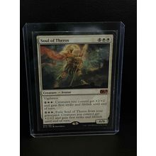 Soul of Theros Magic 2015 Magic: the Gathering Trading Card