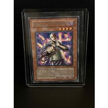 Kycoo the Ghost Destroyer - DB2-EN002 - Rare - Unlimited Edition Dark Beginning