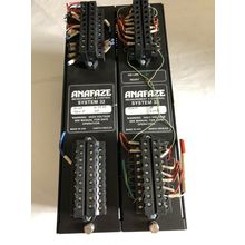 WATLOW ANAFAZE SYSTEM 32 MEASUREMENT & CONTROL, MIOP,SSAIM 532523-2,EW