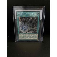 Primite Drillbeam - BLMM-EN173 - Secret Rare - 1st Edition Battles of Legend: Mo