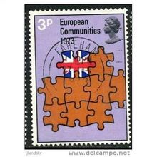 1973 SG 919 - fine used (o)