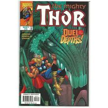 THOR # 3 ( Vol. 2 /1998)