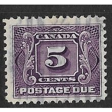 1906 SG D6 - #2 fine used (o)