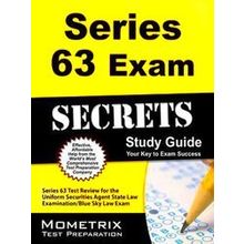 Series 63 Exam Secrets Study Guide