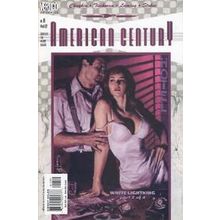 American Century (Vol 1) # 011 NM MODERN AGE COMICS
