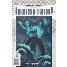 American Century (Vol 1) # 012 NM MODERN AGE COMICS