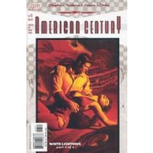 American Century (Vol 1) # 013 NM MODERN AGE COMICS
