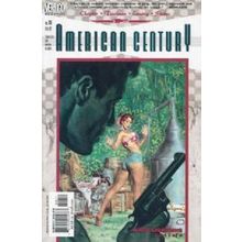 American Century (Vol 1) # 010 NM MODERN AGE COMICS