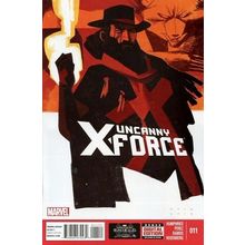 Uncanny X-Force (Vol 2) # 011 NM MODERN AGE COMICS