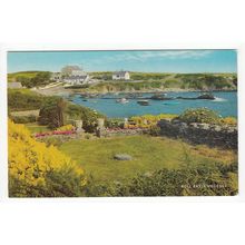 Bull Bay Anglesey Postcard 02H