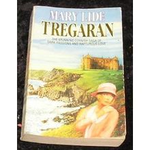 Tregaren by Mary Lide (Paperback, 1990)