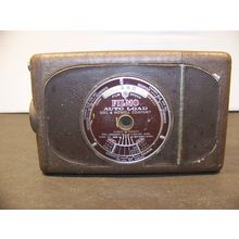 Bell & Howell Filmo Auto Load Camera Vintage