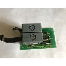 FANUC A16B-1700-0130 PC BOARD A16B-1700-0130 A16B-1700-0130/02B,EU