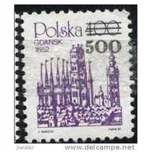 1989 Michel 3234 - #3 fine used (o)