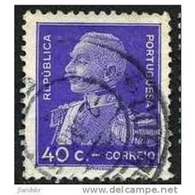 1934 Michel 577 - #3 fine used (o)