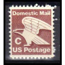 Used 1946 20c C Eagle Fine W1210