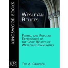Wesleyan Beliefs
