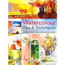 Watercolour Tips & Techniques
