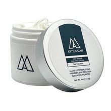 4 OZ. Shaving Cream [ ]