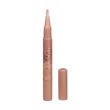 JORDANA Incolor LipShine Glaze Brush On Gloss - Banana Cream