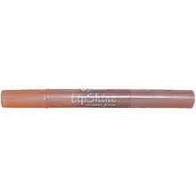 JORDANA Incolor LipShine Shimmer Glaze - 09 Vanilla Bean