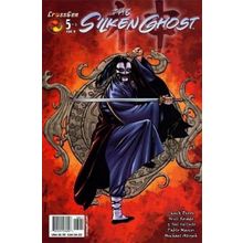 Silken Ghost (2003 Ltd) # 005 NM MODERN AGE COMICS