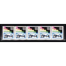 2150a 21.1c Envelopes Very Fine MNH LGG PNC 111111/5 X2616