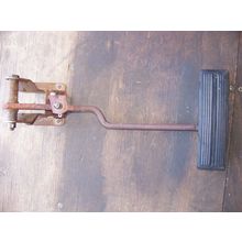 1965 DODGE MONACO AUTOMATIC BRAKE PEDAL ASSEMBLY OEM