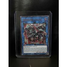 Borreload Dragon - DUPO-EN074 - Ultra Rare - 1st Edition Duel Power Yu-Gi-Oh Tra