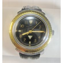 Vintage Russian Cardi Vostok 2414 Chistopol Factory, Men's Wristwatch 17 jewels