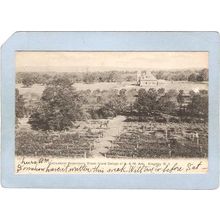 Rhode Island Kingston Horticultural Dept Rhode Island State Colege Undivid~631