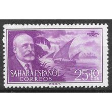 Sahara N° 108 YVERT NEUF ** ( MNH )