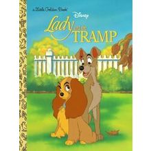 Walt Disneys Lady & The Tramp