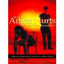 When Anger Hurts Your Relationship