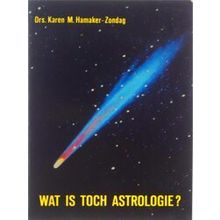 Wat Is Toch Astrologie