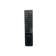 Original Genuine Sony RM-S33 Audio System Hi-Fi Remote Control *UK SELLER*