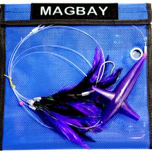 Daisy Chain Tuna Teaser[ Purple ]