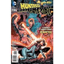 Worlds Finest (Vol 2) # 002 NM MODERN AGE COMICS