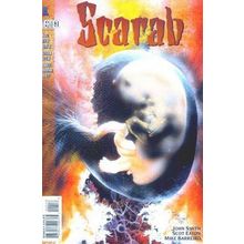 Scarab (1993 Ltd) # 004 NM MODERN AGE COMICS